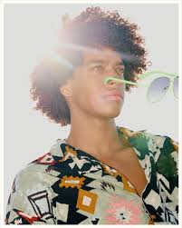 Milky Way 🥛 With @manonraxach M&h @mutsumi_makeup