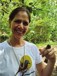 2020 Brina C. Kessel Award to Corey Tarwater, Ryan Germain, and Peter Arcese