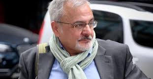 Funérailles de Jacky Morael: de nombreux politiciens sont venus lui dire  adieu