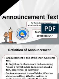  murottal quran merdu surah yasin ( menenangkan jiwa, memudahkan urusan, hajat ). Announcement Text By Mohamad Solihin Fluency Second Language