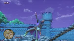 Dragon quest 11 dragon ball. You Need To Finish Dragon Quest Xi Engadget