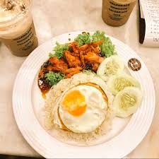 Coffee machine terbaik malaysian food recipes. Photos At Oldtown White Coffee Kamunting Perak