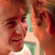 Aaron and Roy Primal Fear