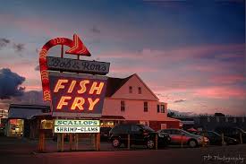 bob and ron s fish fry albany ny fried fish albany new york travel pinterest
