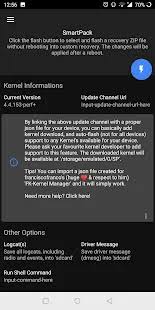 * cpu (frequency, governor) * i/o scheduler. Smartpack Kernel Manager Root V13 2 Mod Apk Root Adfree Android Mods Apk