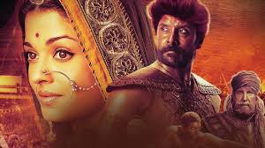 Jun 04, 2021 · master filmmaker mani ratnam had wrapped up a major portion of his ambitious historical, ponniyin selvan, at ramoji film city, hyderabad. The Title Look Of Ponniyin Selvan To Be Released Tomorrow Deets Inside Fans Express