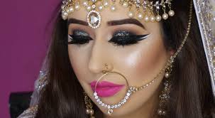 arabic wedding makeup 2016 saubhaya