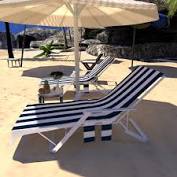 An outdoor chaise lounge is usually a piece of furniture that's designed for relaxing, napping, and sunbathing and the term 'chaise lounge' was originally. 34 10