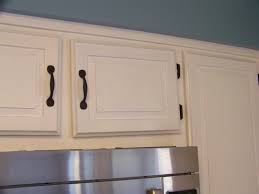 Wipe with a damp cloth to remove all the particles. Rustoleum Cabinet Transformations Review Mary Martha Mama