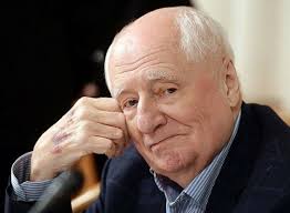 Из жизни ушел легендарный Марк Захаров