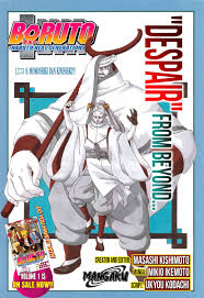 Baca alur cerita komik boruto terbaru, yaitu manga boruto chapter 36 full color. Baca Manga Boruto Chapter 5 Bahasa Indonesia Komikindo