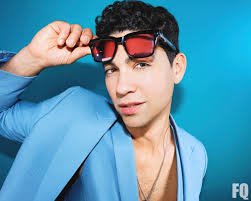 Davi Santos Takes Center stage in 'California story'