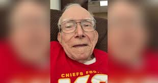 Obituary for LaVern A. "Ace" Leiker