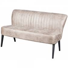 Alle informationen rund um ihr banking. Kuchenbank Esszimmer Bank Lounge R5581 26 Florida Vintage Braun Ca 140 Cm Banke Essen Deine Tante Emma De