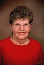 Gwendolyn Hough Obituary