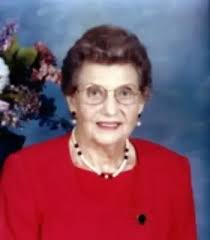 Obituary information for Anna Kernodle Moorefield
