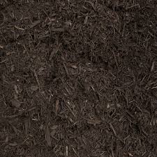 It will read white without the shadows and reflection that you would get from a clean or crisp white paint. Dark Brown Hardwood Mulch For Sale Alpine Materials Southlake Tx