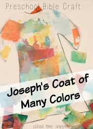 Enjoy the videos and music you love, upload original content, and share it all with friends, family, and the world. Joseph S Coat Of Many Colors Preschool Bible Craft School Time Snippets