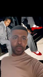 You couldn't walk a Mile in my shoes. 👠