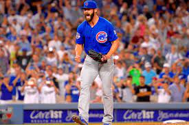 Jacob joseph arrieta is an american professional baseball pitcher for the chicago cubs of major league baseball. Jake Arrieta Throws No Hitter Vs Dodgers Stats Highlights And Reaction Bleacher Report Latest News Videos And Highlights