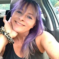 Today we say goodbye to the First Lady of the Golden Knights Ms Donna  Dixon. She has given 30 years of selfless service to the Golden Knights,  and we would like to