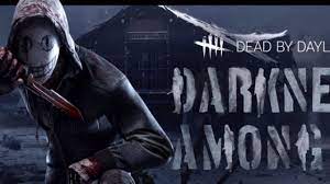 Dead by daylight general discussions. Dead By Daylight Der 4 Fach Killer The Legion Ist Nun Live