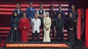 Streameast is a live broadcast site where you can watch live match broadcasts free of charge and without interruption. Live Streaming Konsert Akademi Fantasia Megastar 2017 Cute766