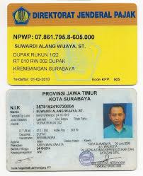 Npwp hampir sama dengan ktp, yaitu. Contoh Surat Pernyataan Memenuhi Kewajiban Pajak Sendiri Pengadaan Eprocurement