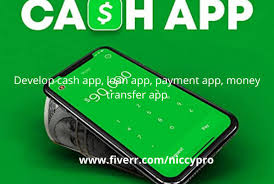 Here we share the full tutorial read carefully. Develop Custom Cash App Loan App Payment App For Android And Ios By Niccypro