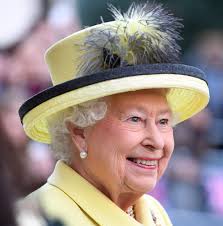 Queen Elizabeth's reign in pictures