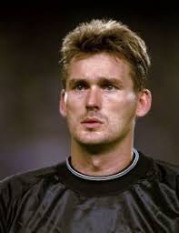 Sportspeople from Bussum