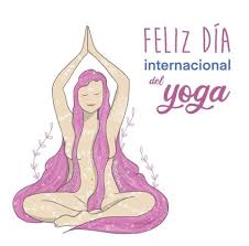 El yoga es un sistema que enseña la manera de que el espíritu humano se sienta unido o en comunión con el universo supremo. Aura Yoga Photos Facebook