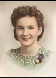 Patricia Ann (Fitzgerald) Cox Obituary July 1, 2025