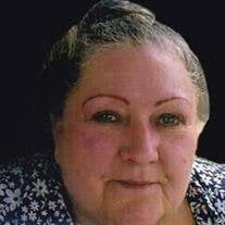 Shirley Ann Brown Obituary