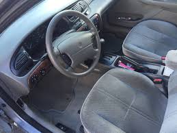 Image result for Medium Titanium 1998 Mercury