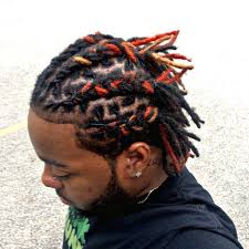 These dread styles for men are easier to flaunt by those having natural long hair, than those wearing extensions. Color Retwist Hair Styles Dread Hairstyles Dreadlock Styles