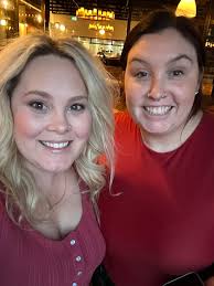 Shout out to two awesome teammates for their selfless work