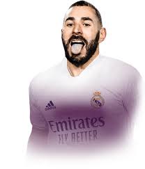 31189574 likes · 857379 talking about this. Karim Benzema Fifa 21 95 Headliners Rating And Price Futbin