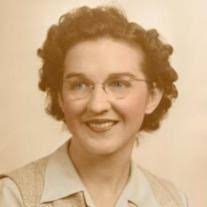 Elizabeth Greene Obituary