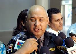 PN asegura "Prueba balística determinó arma del ingeniero mató a Juan de  los Santo y otros dos"