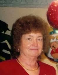 Obituary information for Bessie Lee "Ma" Robinson