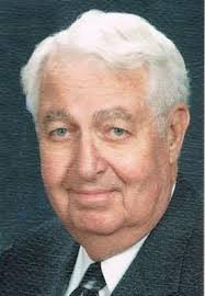 Bill Wiseman Obituary (1932