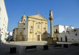 Informazioni e news su mancaversa vicino gallipoli. Taviano Wikipedia