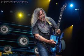 Bret Michaels Band guitarist Pete Evick releases new single “To Whom It May  Concern” - Sleaze Roxx