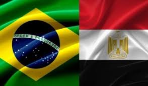 The egyptian handball team is preparing to face denmark in the 8th round of the world cup. Canceling The Friendly Match Between Egypt And Brazil In Preparation For The Handball World Cup The Nation Press