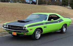 Image result for Green Go 1970 Chrysler