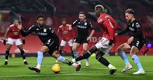 Players players back expand players collapse players. Manchester United Vs Aston Villa Highlights And Reaction Gotfauled