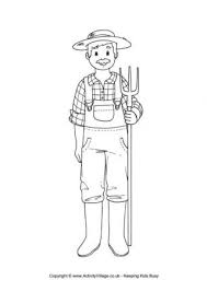 In this section, find a large selection of coloring pages farm. Farm Colouring Pages For Kids
