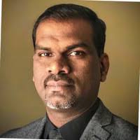 Devakumar Sarangabani