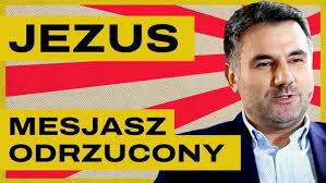 Ufajcie! to Ja jestem; nie bójcie się” Mar. 6:50